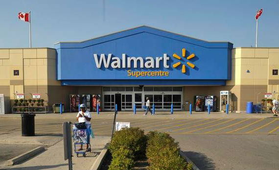 【美国】美国超市分类简介