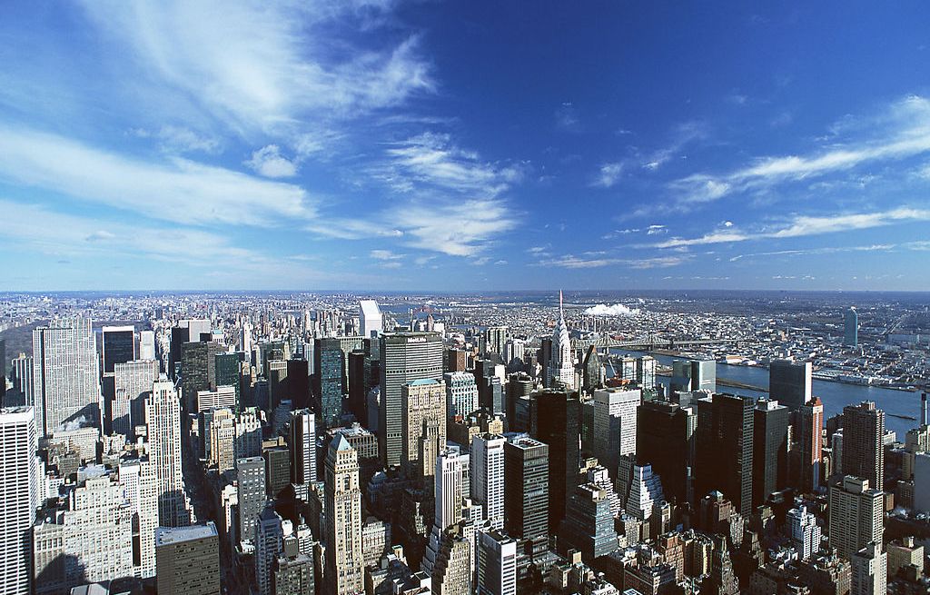 【美国】最适合华人孩子成长的6大城市